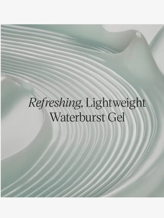 Tatcha The Water Cream - Picture 2 of 5